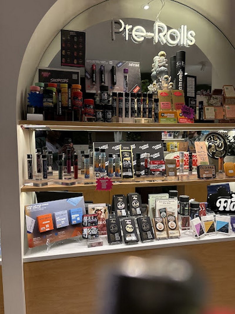 Eastern Greens Collective Dispensary Recreational Delivery Store