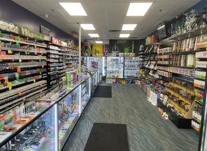 Eastern Greens Collective Dispensary Recreational Delivery Store