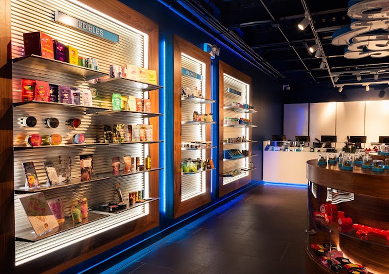 Eastern Greens Collective Dispensary Recreational Delivery Store Eastern Greens Collective Dispensary Recreational Delivery Store