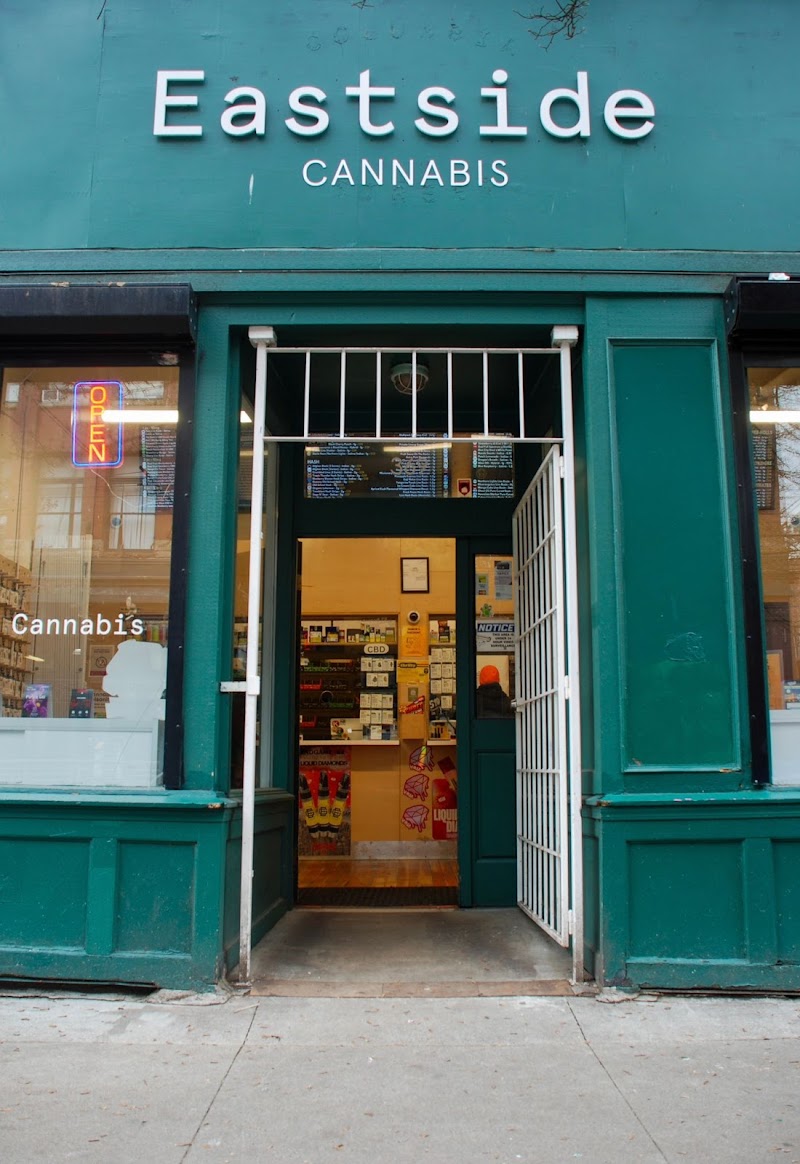 Eastside Cannabis Dispensary Eastside Cannabis Dispensary