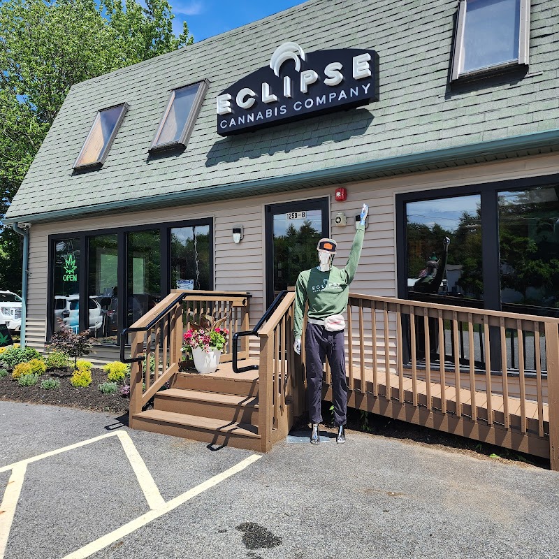 Eclipse Cannabis Company