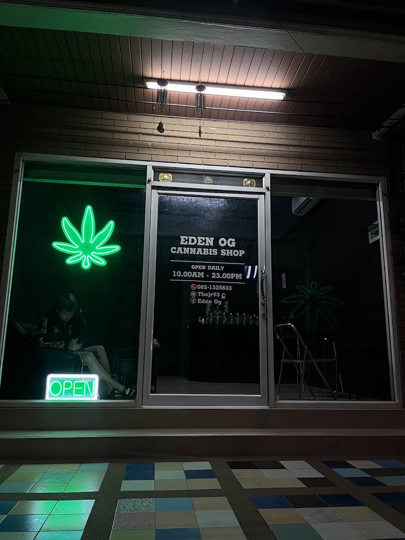 EDEN OG