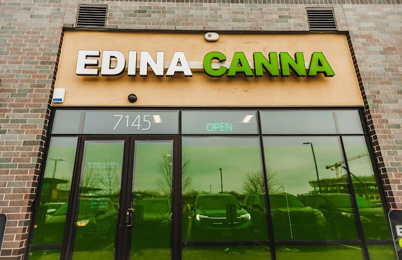 Edina Canna Edina Canna