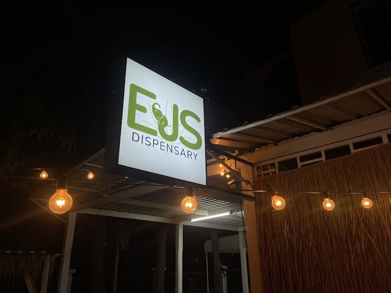 EJS Dispensary EJS Dispensary