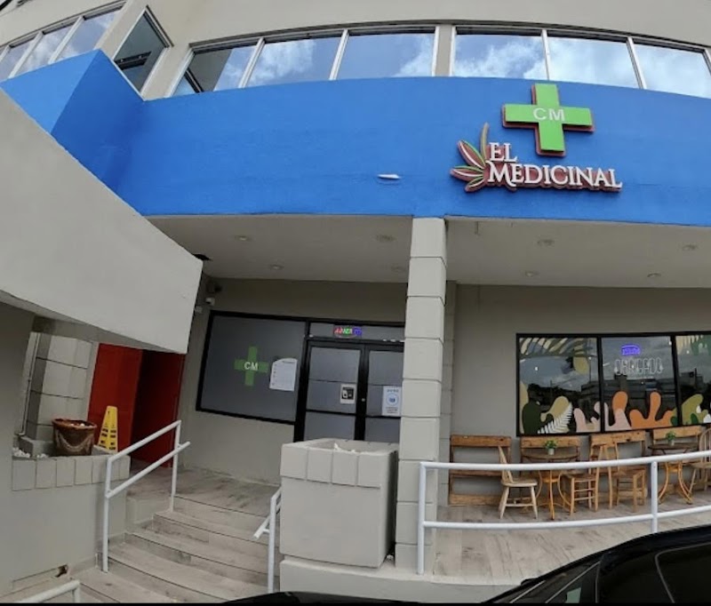 El Medicinal