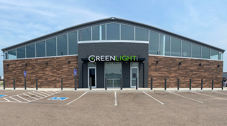 Elevate (Formerly Greenlight Dispensary West Memphis) Elevate (Formerly Greenlight Dispensary West Memphis)