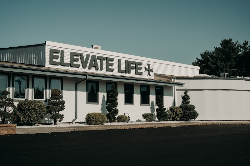 Elevate Life Church CT Elevate Life Church CT