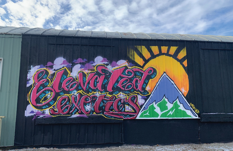 Elevated Exotics Recreational Cannabis Dispensary Menominee Elevated Exotics Recreational Cannabis Dispensary Menominee