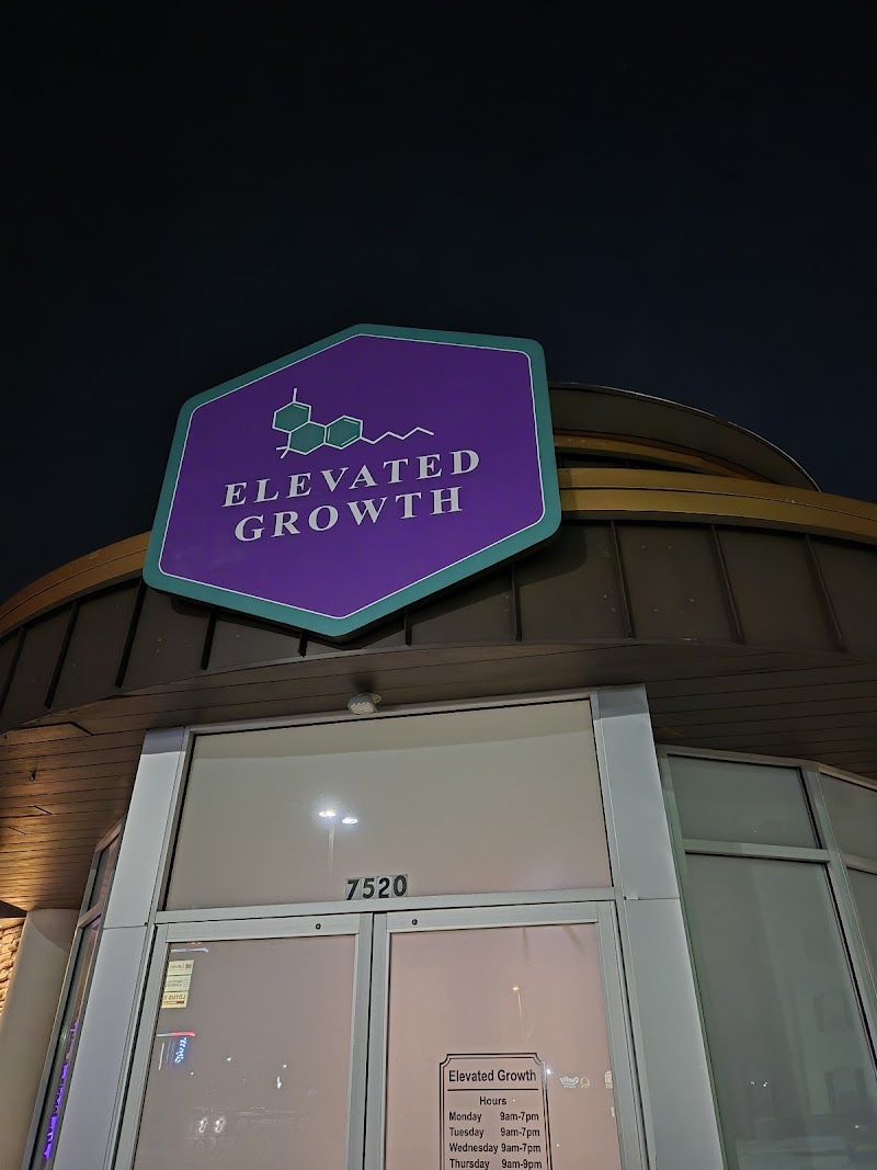 Elevated Growth OH LLC