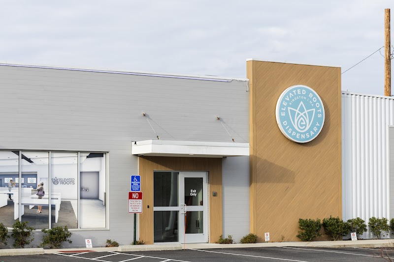 Elevated Roots Dispensary Kingston Elevated Roots Dispensary Kingston