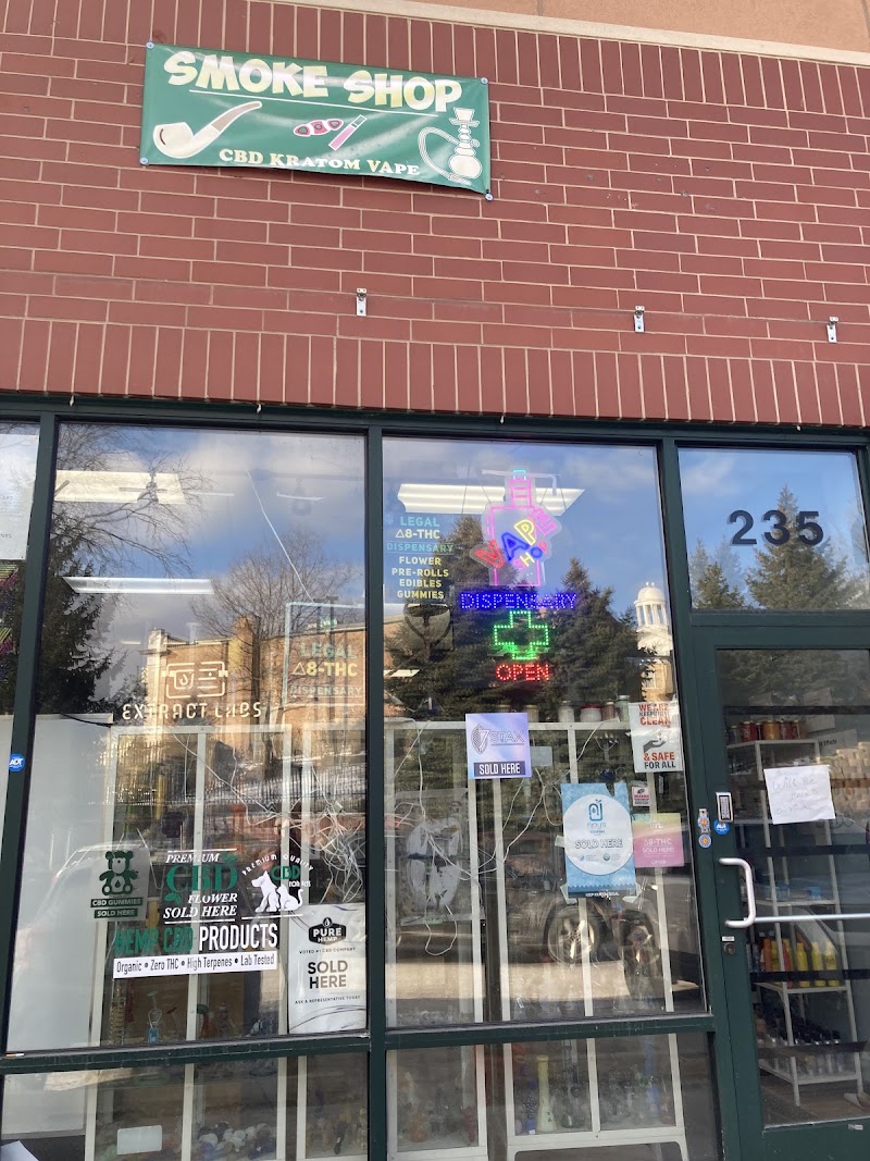 ELGIN SMOKE & VAPE ELGIN SMOKE & VAPE