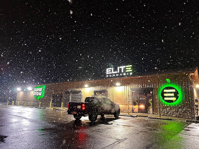 Elite Cannabis Elite Cannabis