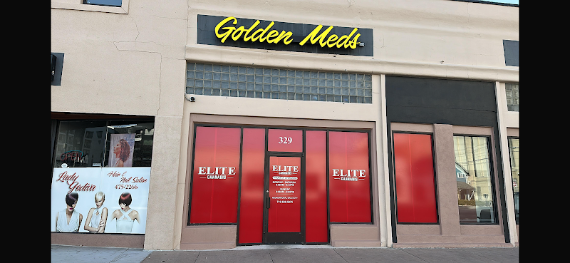 Elite Cannabis