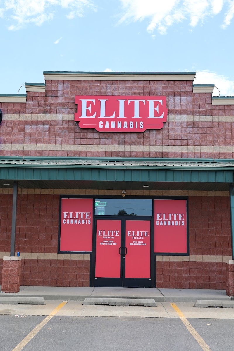 Elite Cannabis Elite Cannabis