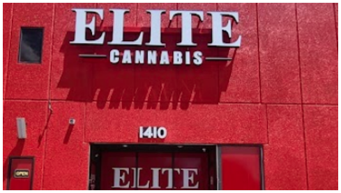 Elite Cannabis Elite Cannabis