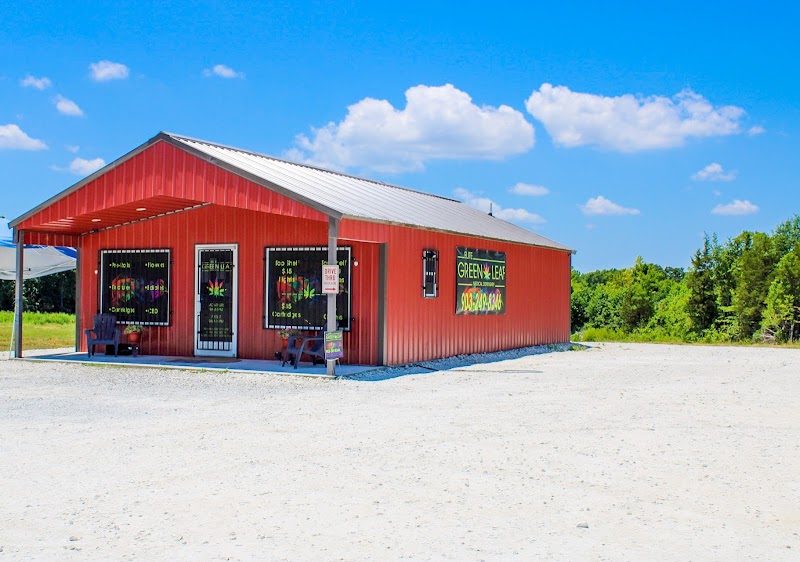Elite Green Leaf Dispensary Elite Green Leaf Dispensary