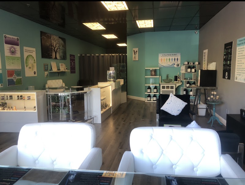 Elk Grove CBD
