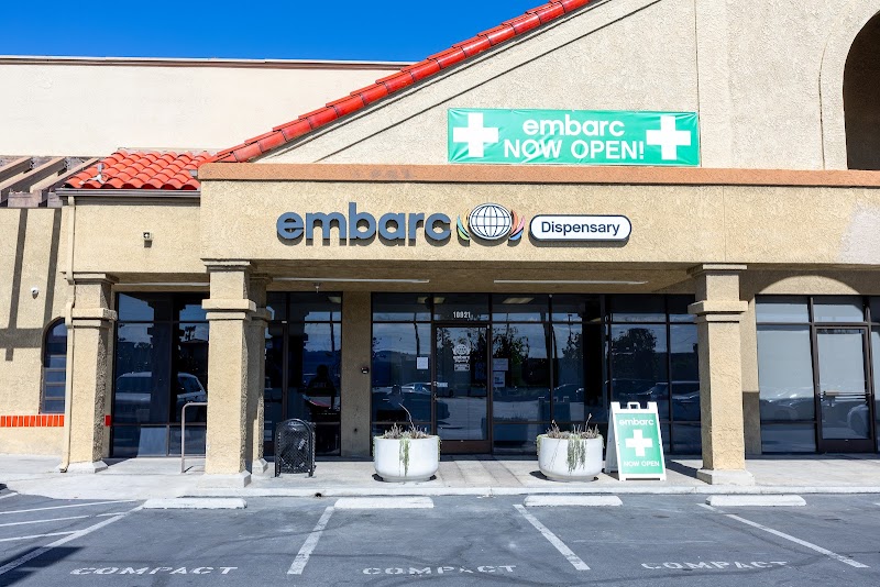Embarc Dispensary