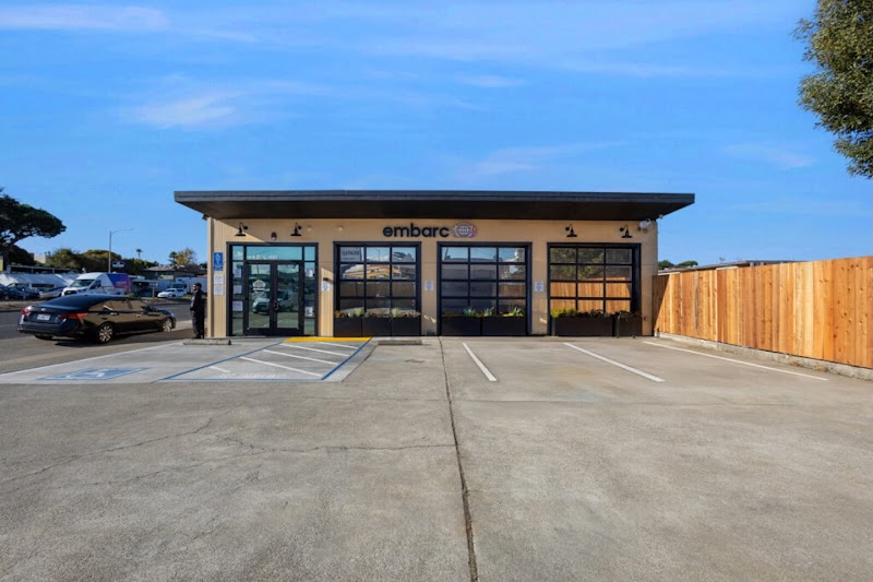 Embarc Dispensary
