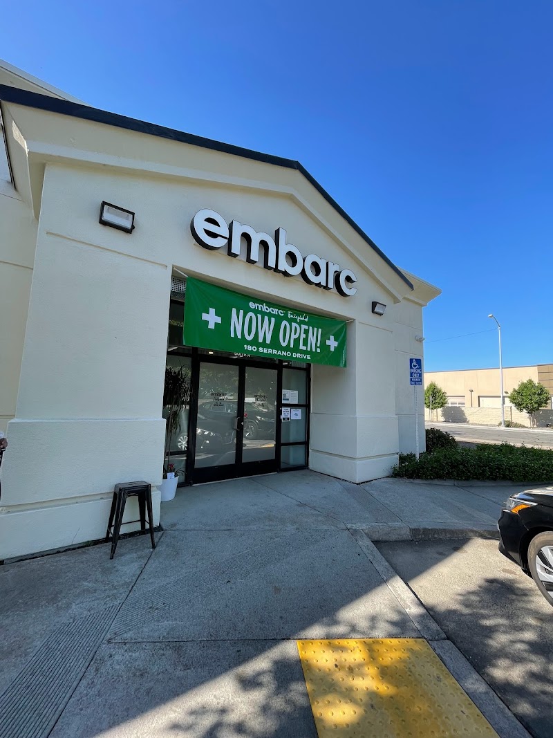 Embarc Dispensary
