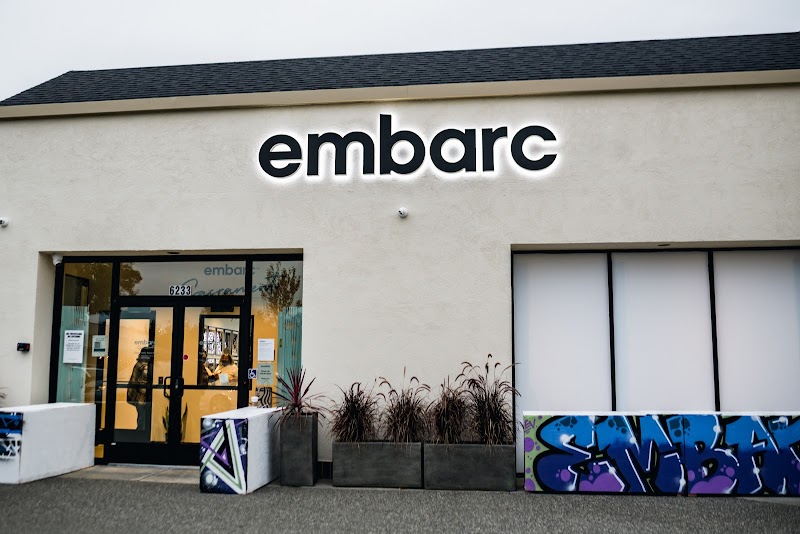 Embarc Dispensary