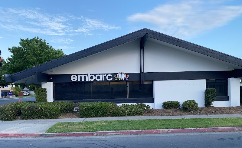 Embarc Dispensary Embarc Dispensary