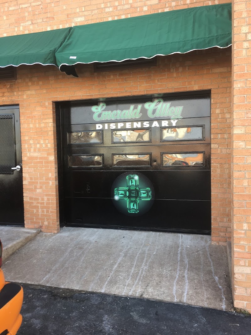 Emerald Alley Dispensary Emerald Alley Dispensary