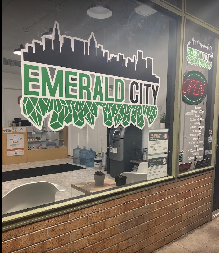Emerald City Medicinal Emerald City Medicinal