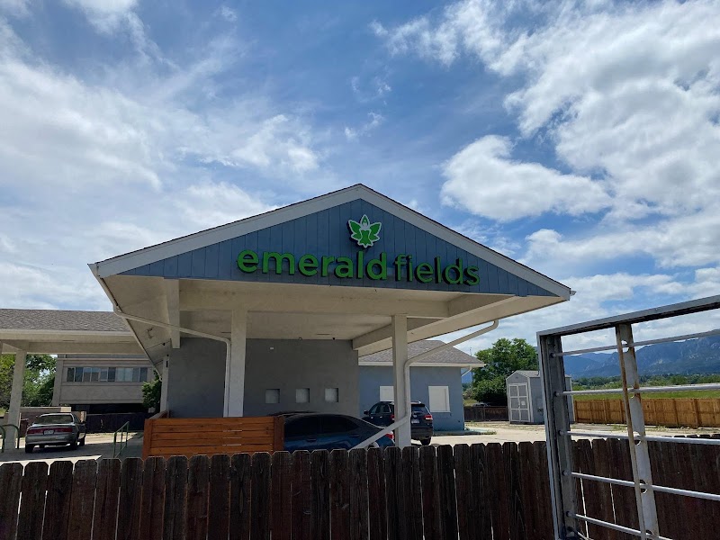 Emerald Fields