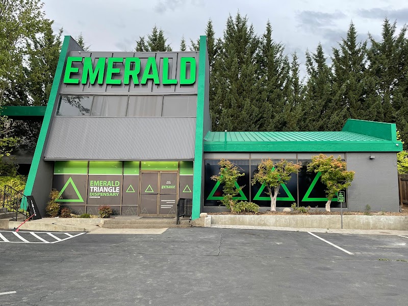 Emerald Triangle Dispensary McAndrews Emerald Triangle Dispensary McAndrews