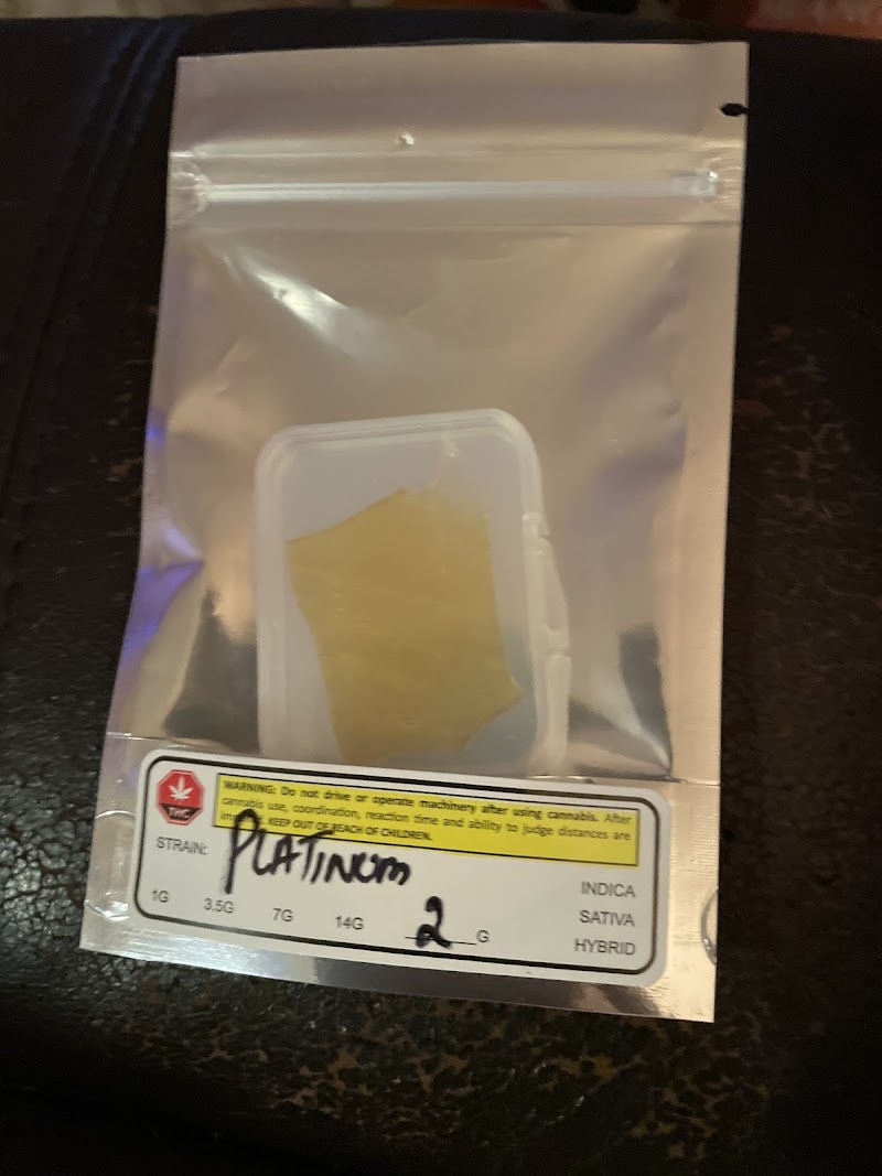 Empire Cannabis Surrey - Weed Delivery