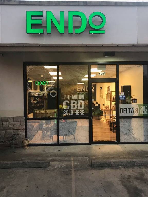 Endo Austin Dispensary and Wellness Endo Austin Dispensary and Wellness