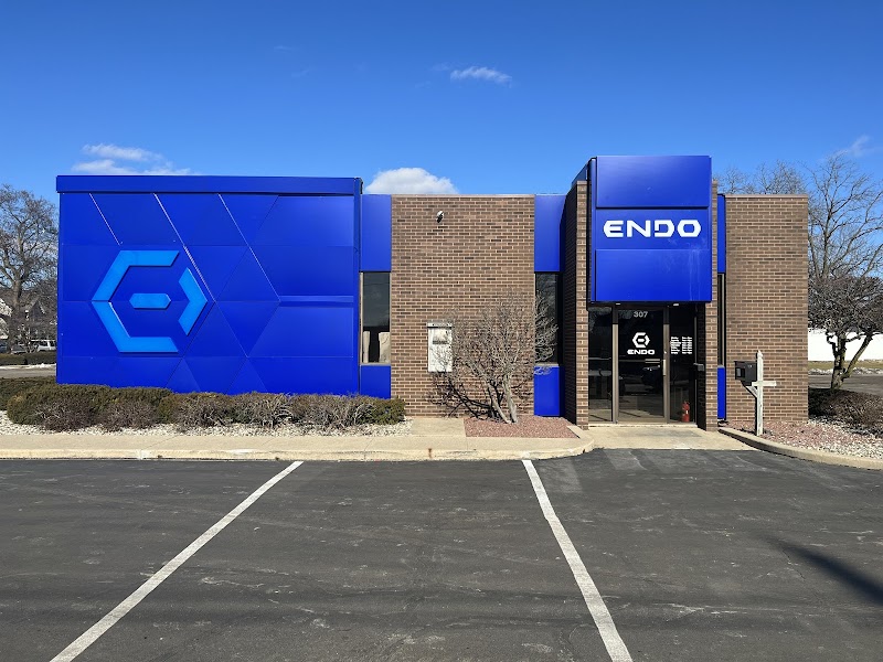 Endo Vibe Cannabis Centers Endo Vibe Cannabis Centers