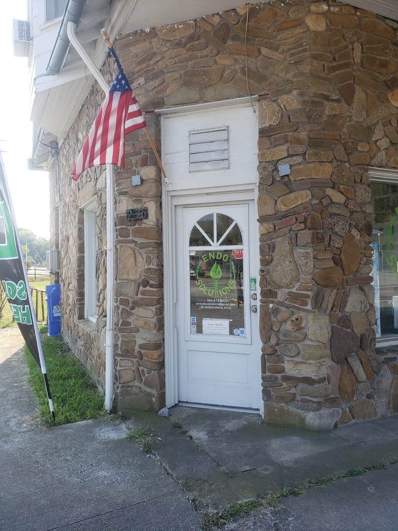 EndoSolutions CBD & THC Hemp Store & Museum with certified Cannabis & Fungi Experts