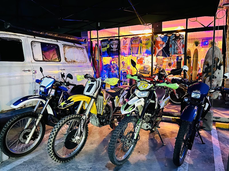 ENDURO WEED