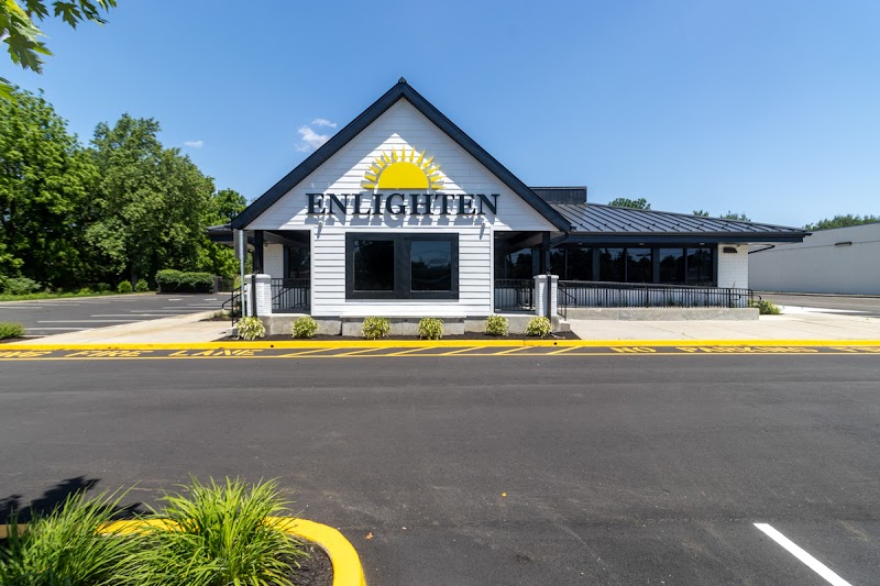 Enlighten Dispensary