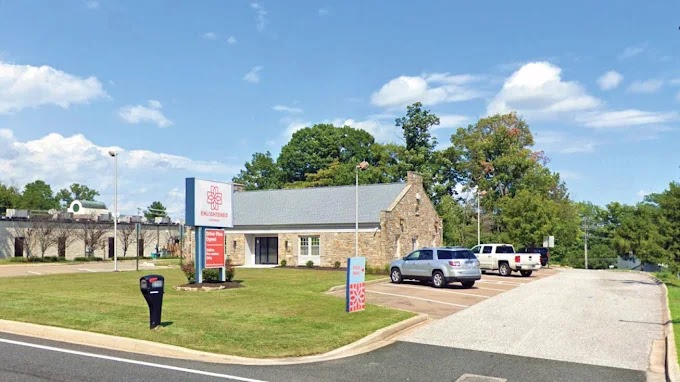 Enlightened Dispensary - Abingdon, Maryland
