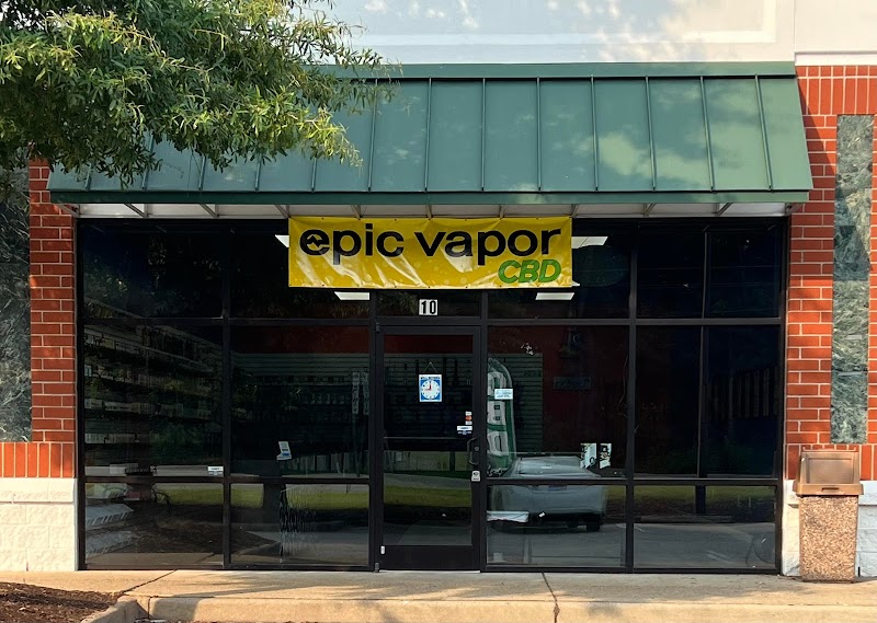 Epic Vapor Co. & CBD Jefferson Epic Vapor Co. & CBD Jefferson