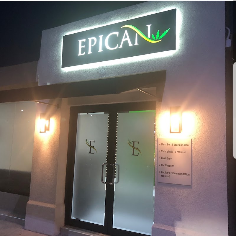 Epican Jamaica