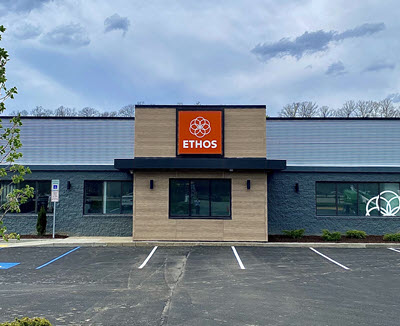 Ethos Cannabis Dispensary - Pittsburgh North at Harmarville Ethos Cannabis Dispensary - Pittsburgh North at Harmarville