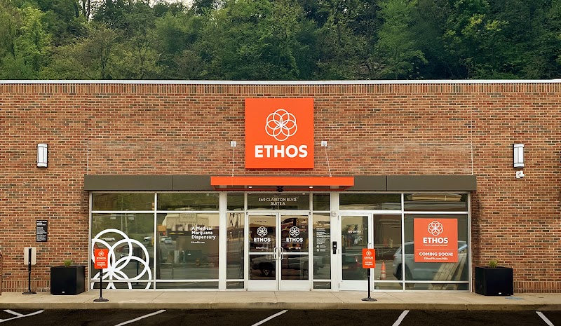 Ethos Cannabis Dispensary - Pittsburgh West at North Fayette Ethos Cannabis Dispensary - Pittsburgh West at North Fayette