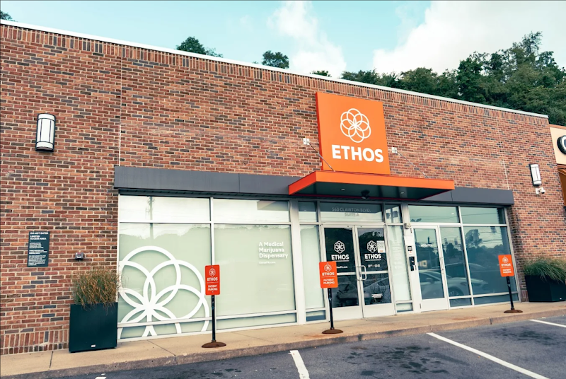 Ethos Dispensary - Pittsburgh South at Pleasant Hills Ethos Dispensary - Pittsburgh South at Pleasant Hills