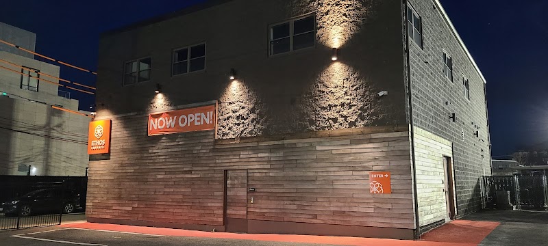 Ethos Dorchester Cannabis Dispensary Ethos Dorchester Cannabis Dispensary