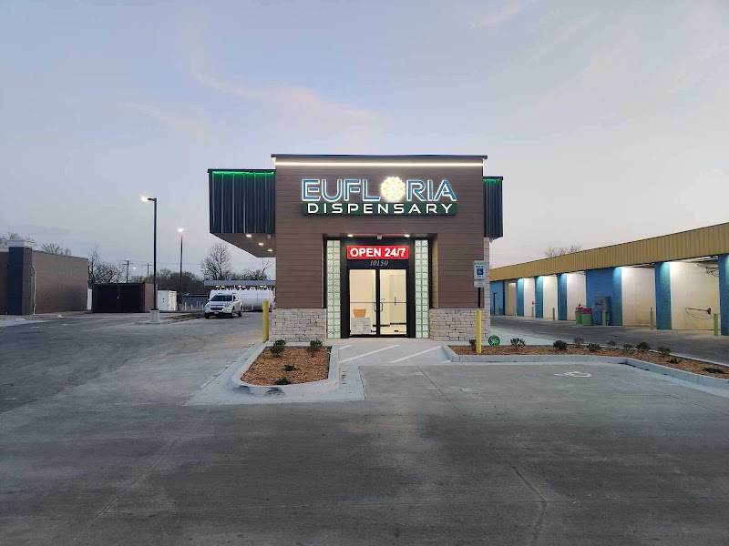 Eufloria Dispensary Eufloria Dispensary