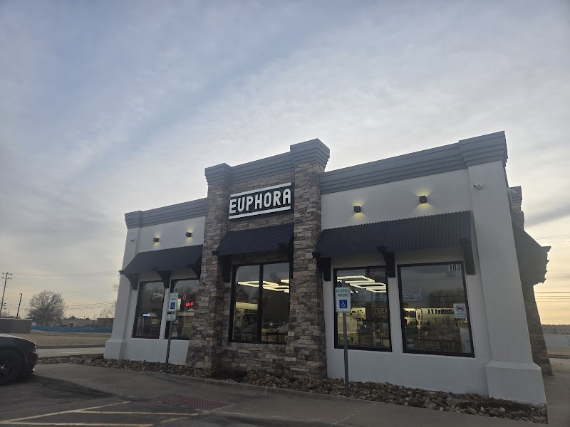 Euphora Euphora