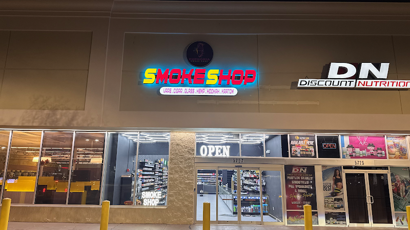 Euphoria Smoke Shop