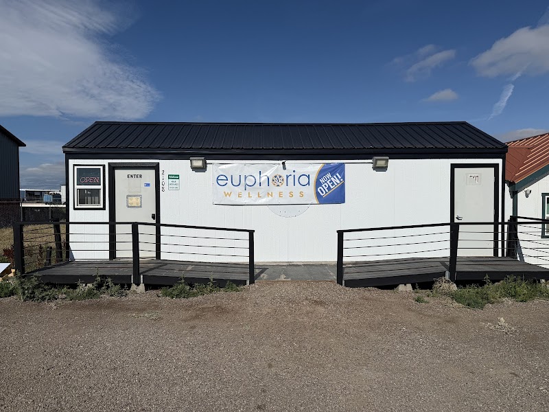 Euphoria Wellness - Great Falls Euphoria Wellness - Great Falls