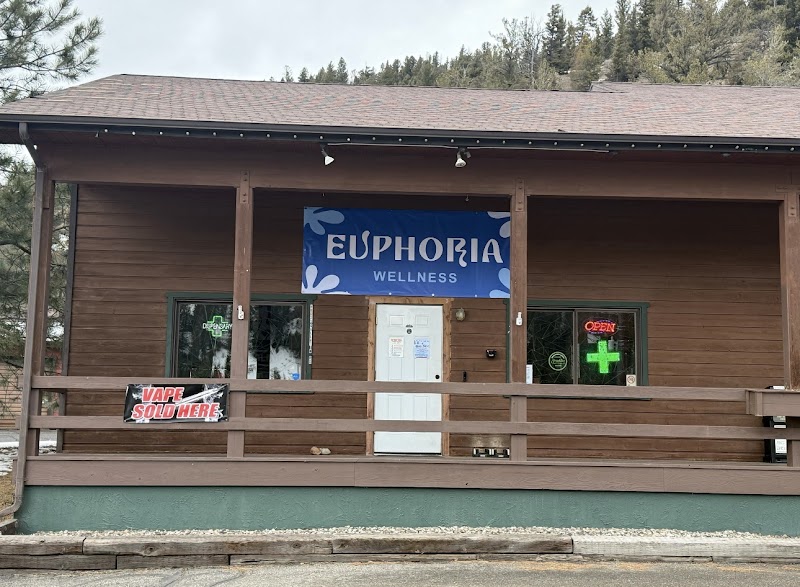 Euphoria Wellness- Weed Dispensary Big Sky