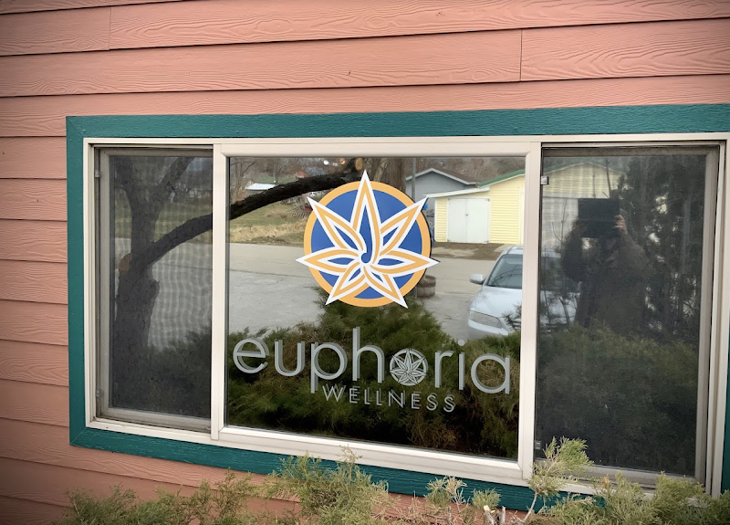 Euphoria Wellness- Weed Dispensary Hamilton