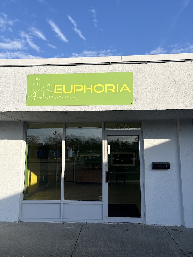 Euphoria